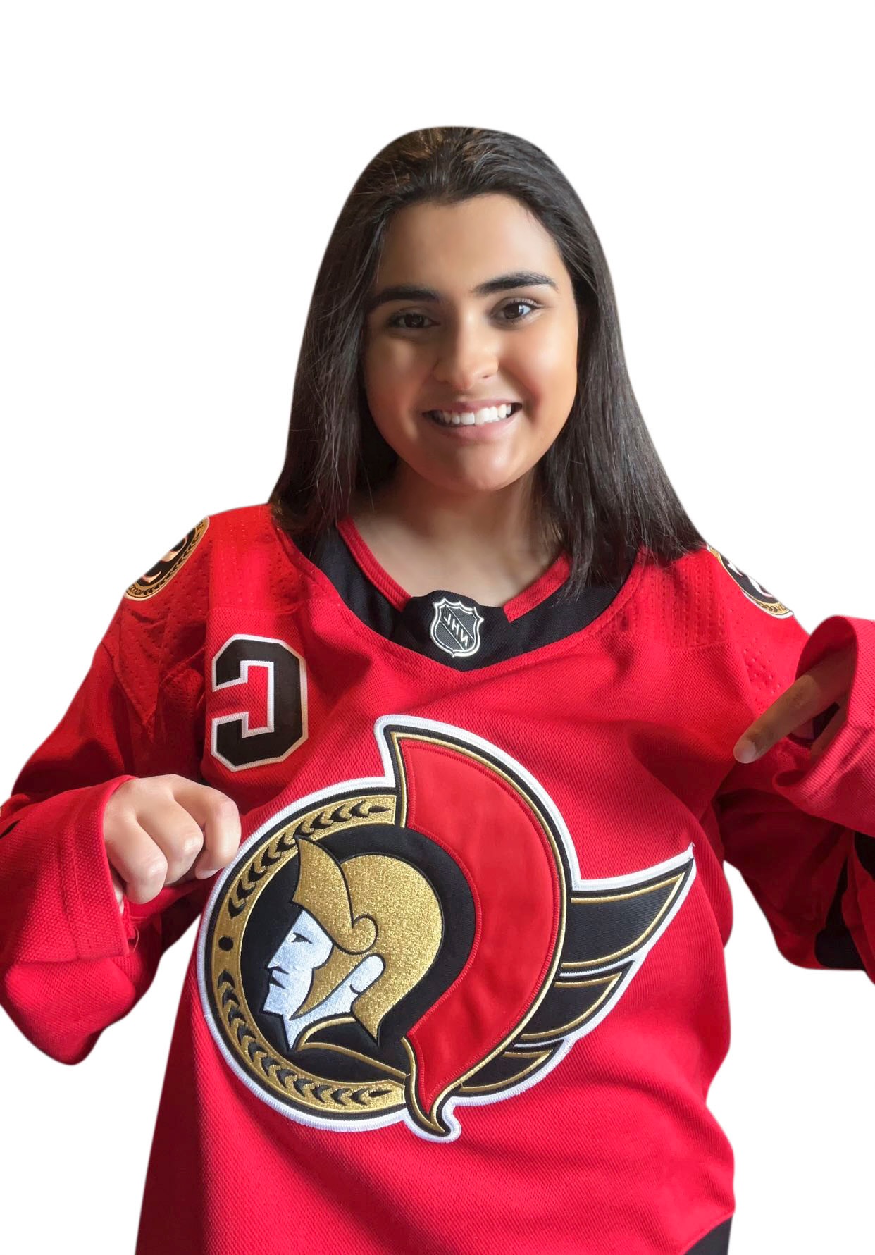 Sahar Yusufzai - Real Estate Agent