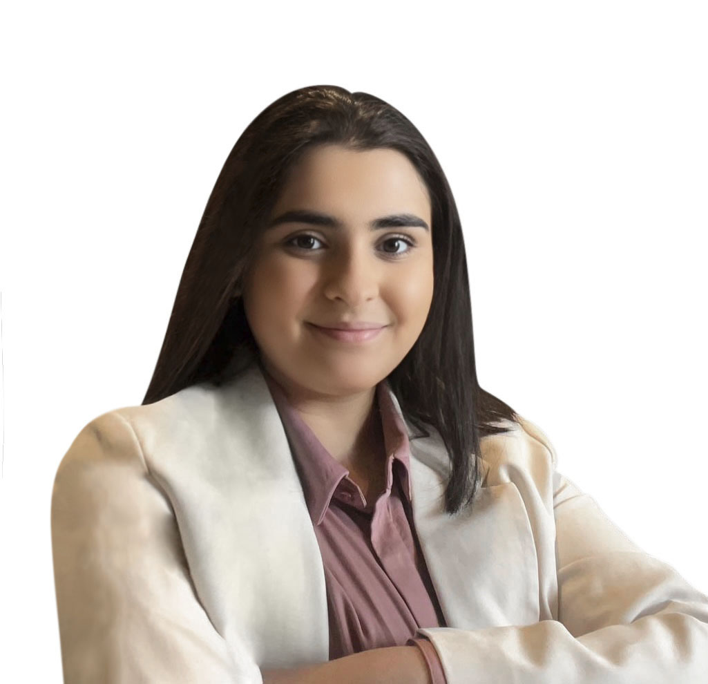 Sahar Yusufzai